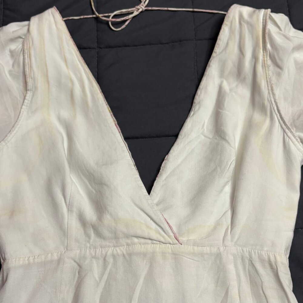 Sau Lee Designer Posey Mini Dress -- Size 8 -- RTR - Picture 14 of 15